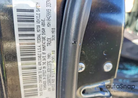 2018 Ram 1500 Slt from USA, damaged, VIN 1C6RR7GG1JS311376